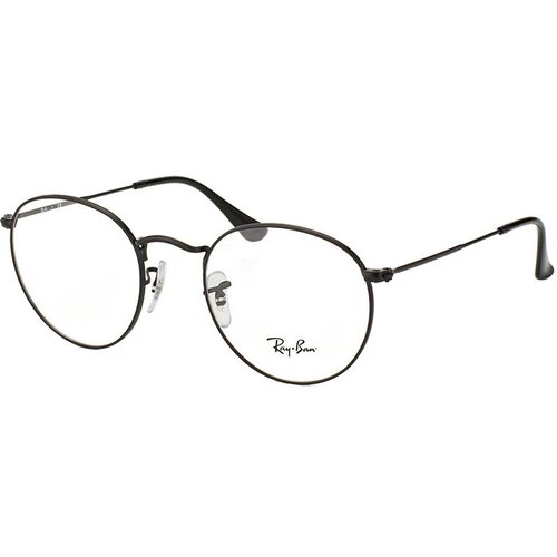 Оправа Ray-Ban RX 3447 2503 Round Metal