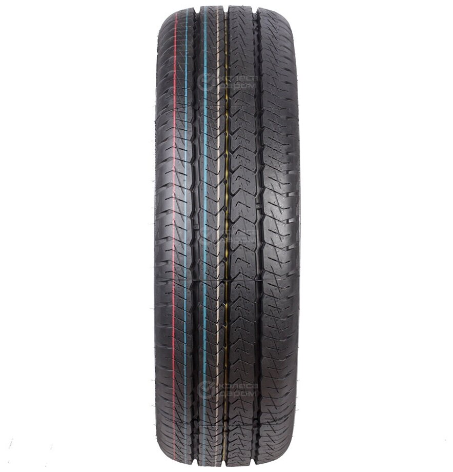 Шина Нижнекамск Kama Euro-131 235/65R16 115/113R