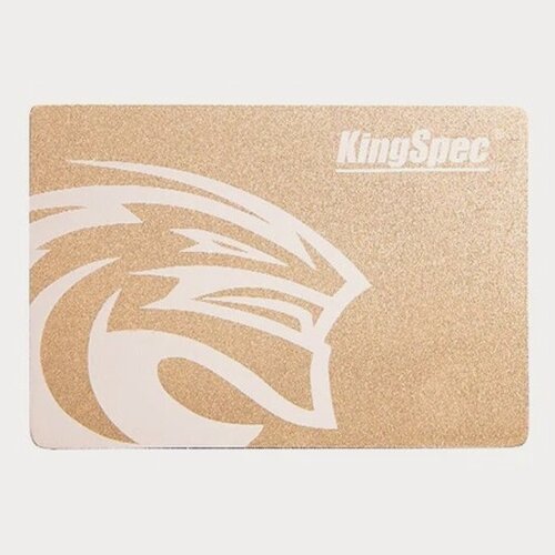 Изображение товара SSD диск Kingspec P3, 2000гб, 2.5", SATA (P3-2TB)