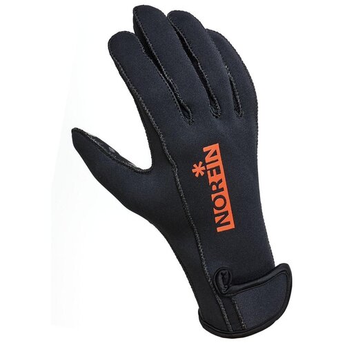 Перчатки рыболовные Norfin Control Neoprene, размер L