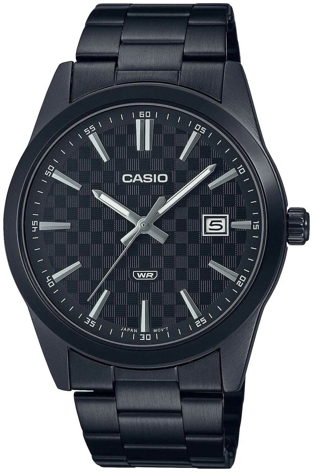 Наручные часы CASIO Collection MTP-VD03B-1A