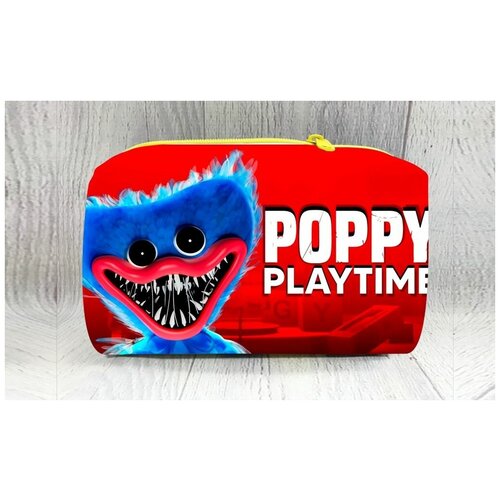 Косметичка Хагги Вагги из Poppy Playtime №12