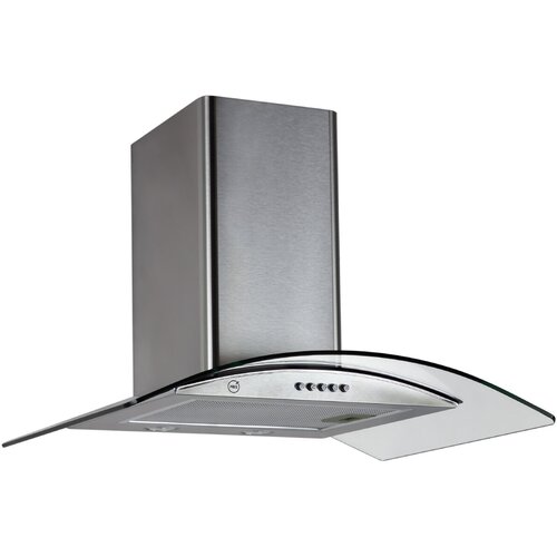 Купольная вытяжка MBS Ruta 150 цвет корпуса glass цвет окантовкипанели стекло 1560000₽