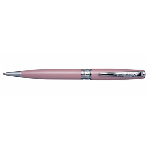 Шариковая ручка Pierre Cardin Secret Business, цвет - розовый