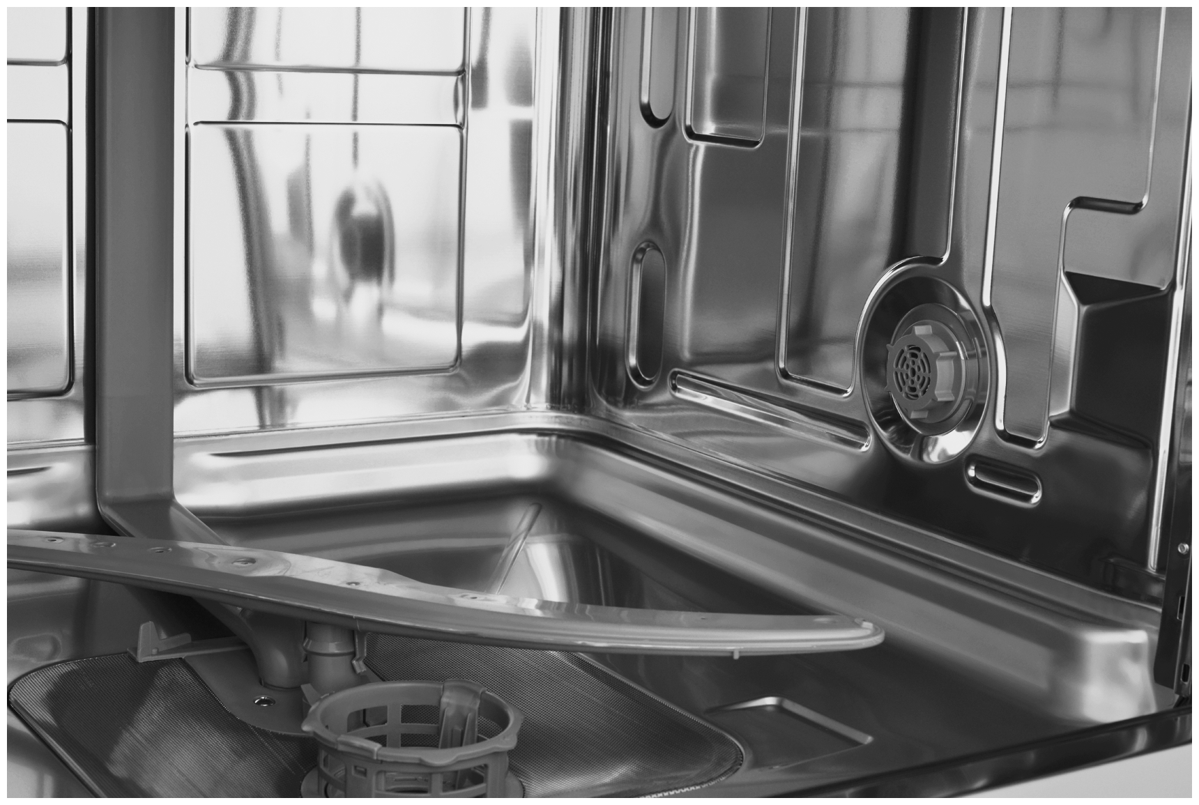 Встраиваемая посудомоечная машина ZUGEL ZDI601 - фотография № 6