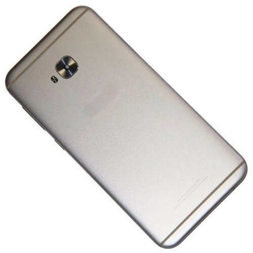 Задняя крышка для Asus ZenFone 4 Selfie Pro (ZD552KL) золото
