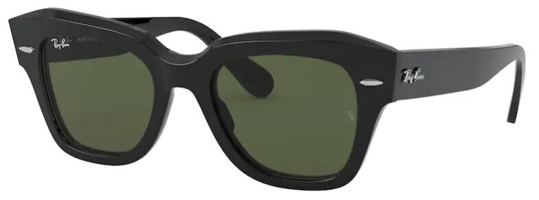 Солнцезащитные очки Ray-Ban