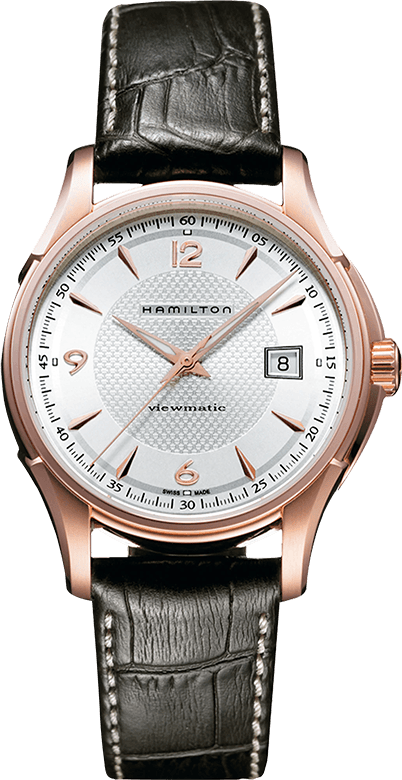 Наручные часы Hamilton Jazzmaster