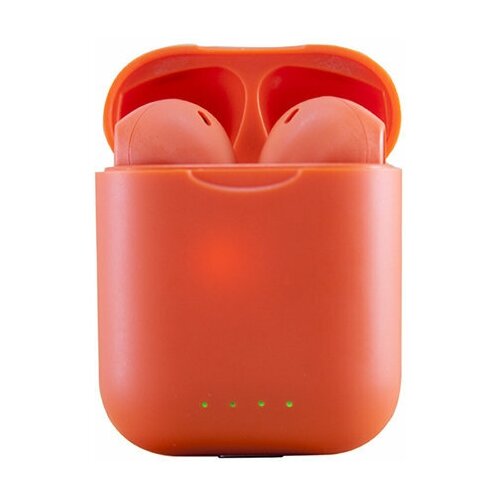 Беспроводные наушники TWS i88 Red 164000₽