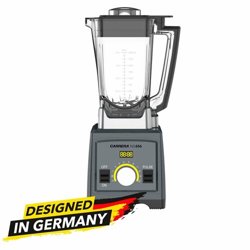 Блендер стационарный Carrera 656 1299900₽