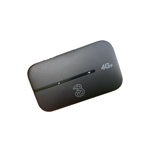 Huawei E5783-230a 3G4GLTE Cat6 до 300Мбитсек мобильный роутер Wi-Fi 245ГГц 7490₽