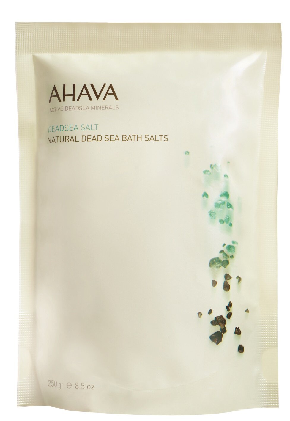 Соль натуральная для ванны / Deadsea Salt 250 г