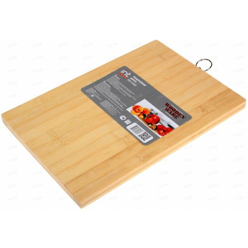 Разделочная доска Irit IRH-004D 720₽