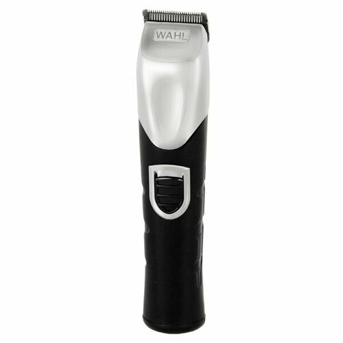 Триммер Wahl 9854-2916 Trimmer Li EU чёрный триммер wahl aquatrim насадок 2 черный 1065 0460