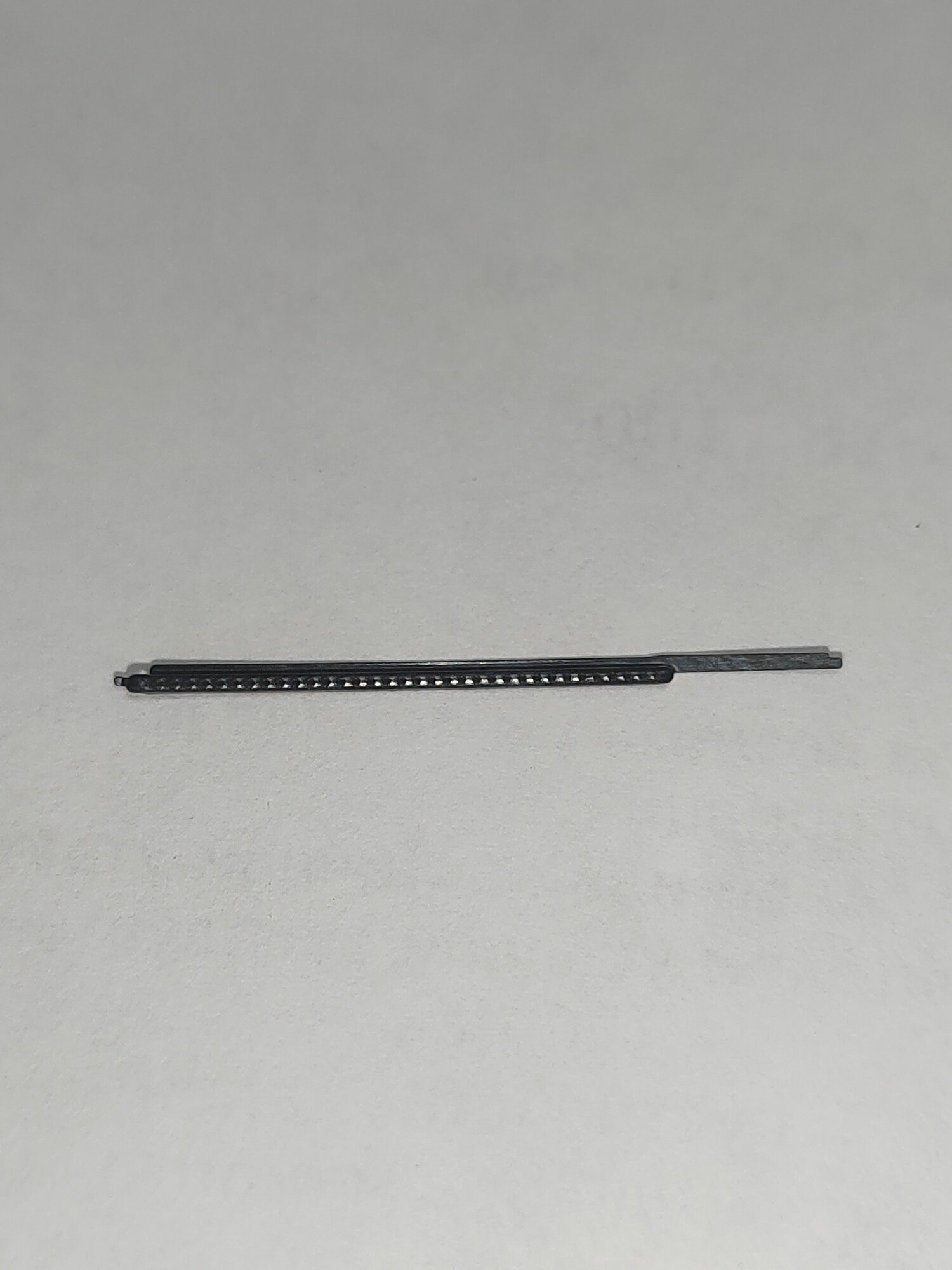 Решетка(сетка) голосового динамик для xiaomi redmi note 10 pro