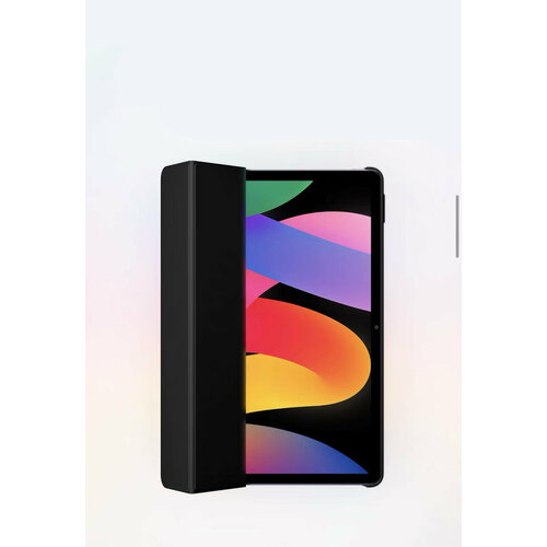 фото Оригинальный чехол xiaomi для redmi pad pro 12.1 (2024) / poco pad 12.1