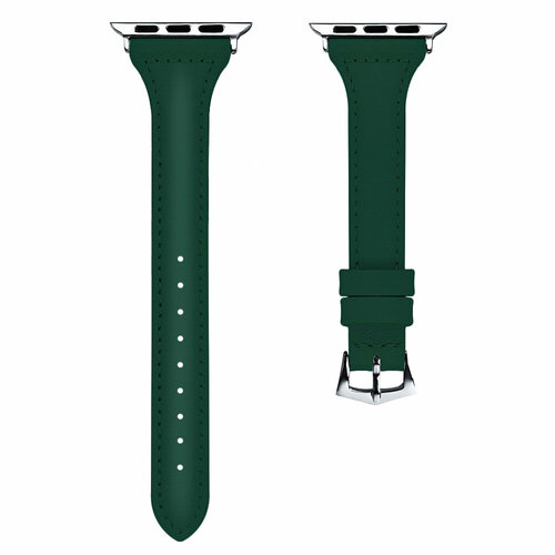 зеленый, темный, зеленый