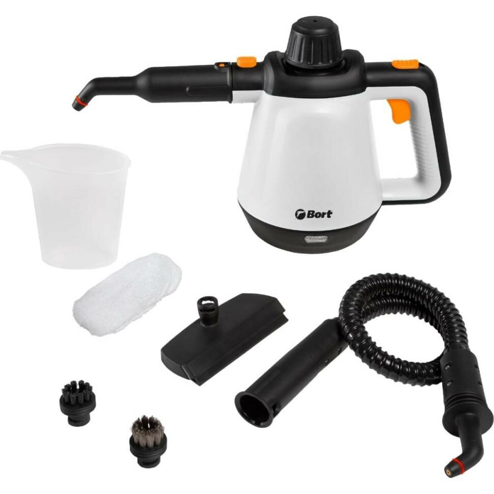Пароочиститель BORT BDR-2800-RR 93410969