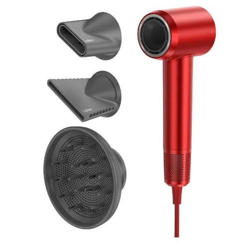 Фен LAIFEN Swift Special красный 13999₽