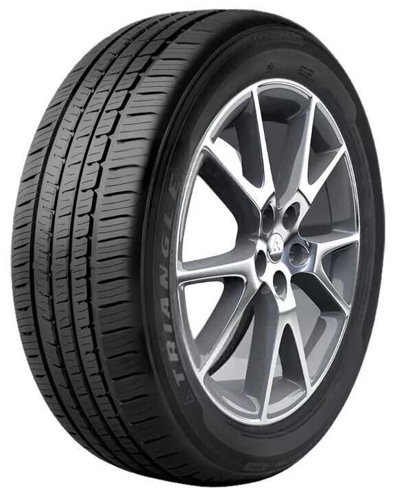 205/55r15 88w advantex tc101 tl m+s