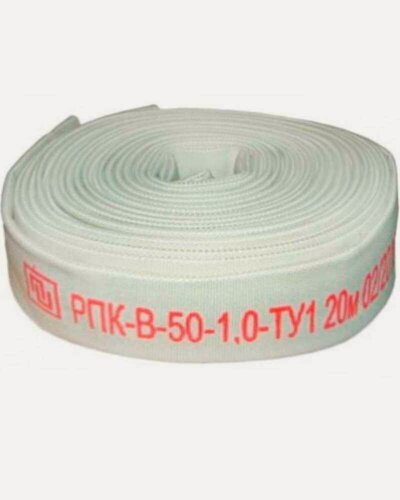 Изображение товара Рукав пожарный 50 мм "Классик" без головок (20±1м)