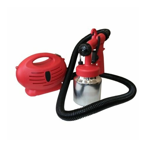 Сетевой краскораспылитель Edon EPS-700 3200₽