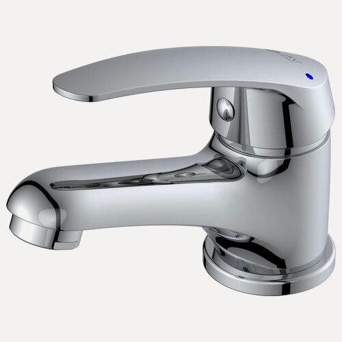 Изображение товара Смеситель для раковины поворотный AV Engineering (AVSHU1-A130-110)