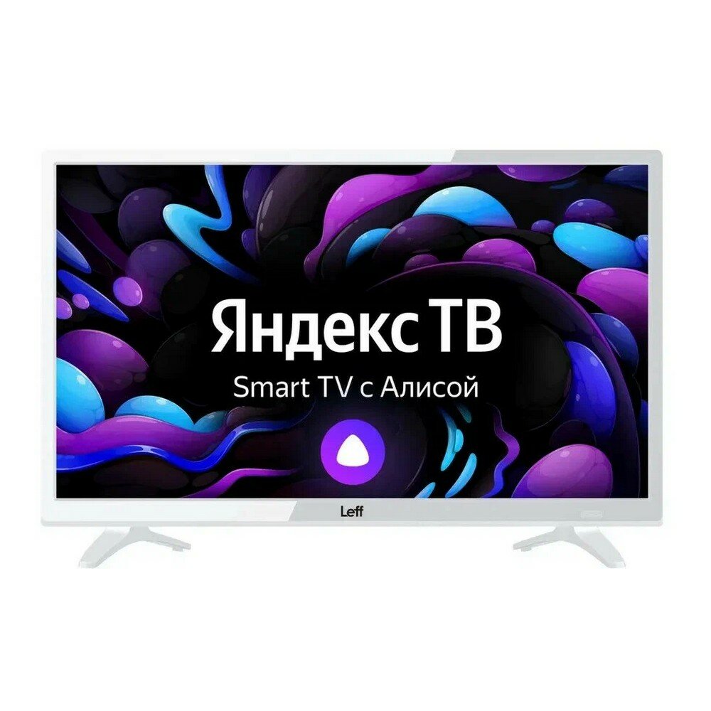 Leff 24H541T White