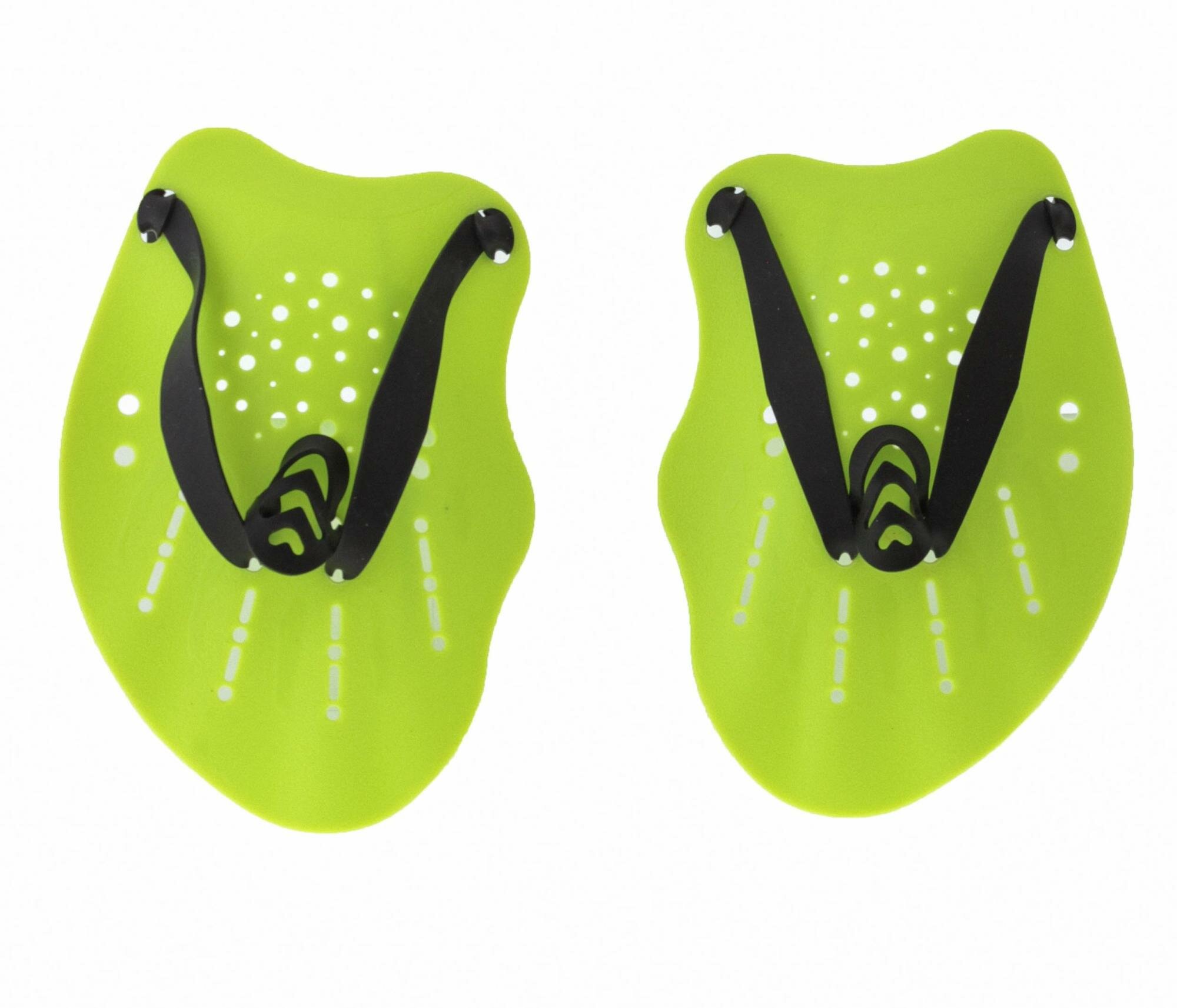 Лопатки тренировочные OpenDive