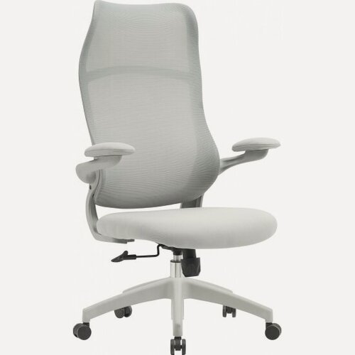 Изображение товара Кресло офисное Cactus CS-GMC505-GY серый пластик серый