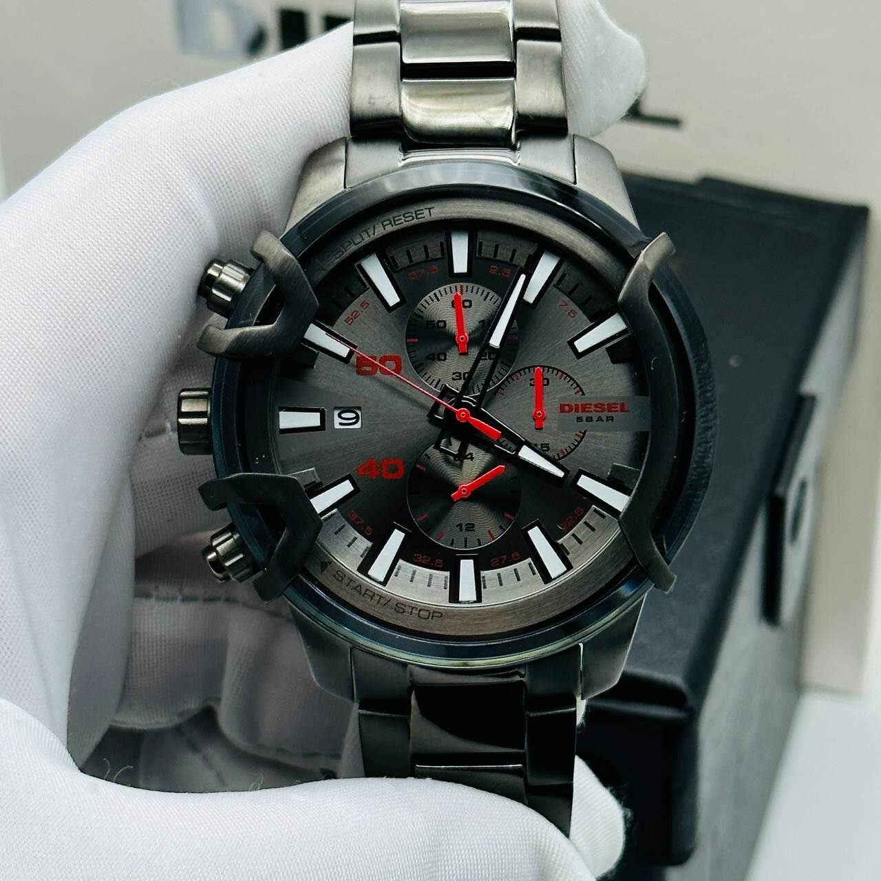 Наручные часы DIESEL Griffed 