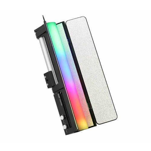 Осветитель Zhiyun Cinepeer C100 2700-6500K RGB 100 Вт светодиодный для видео и фотосъемки 38290₽