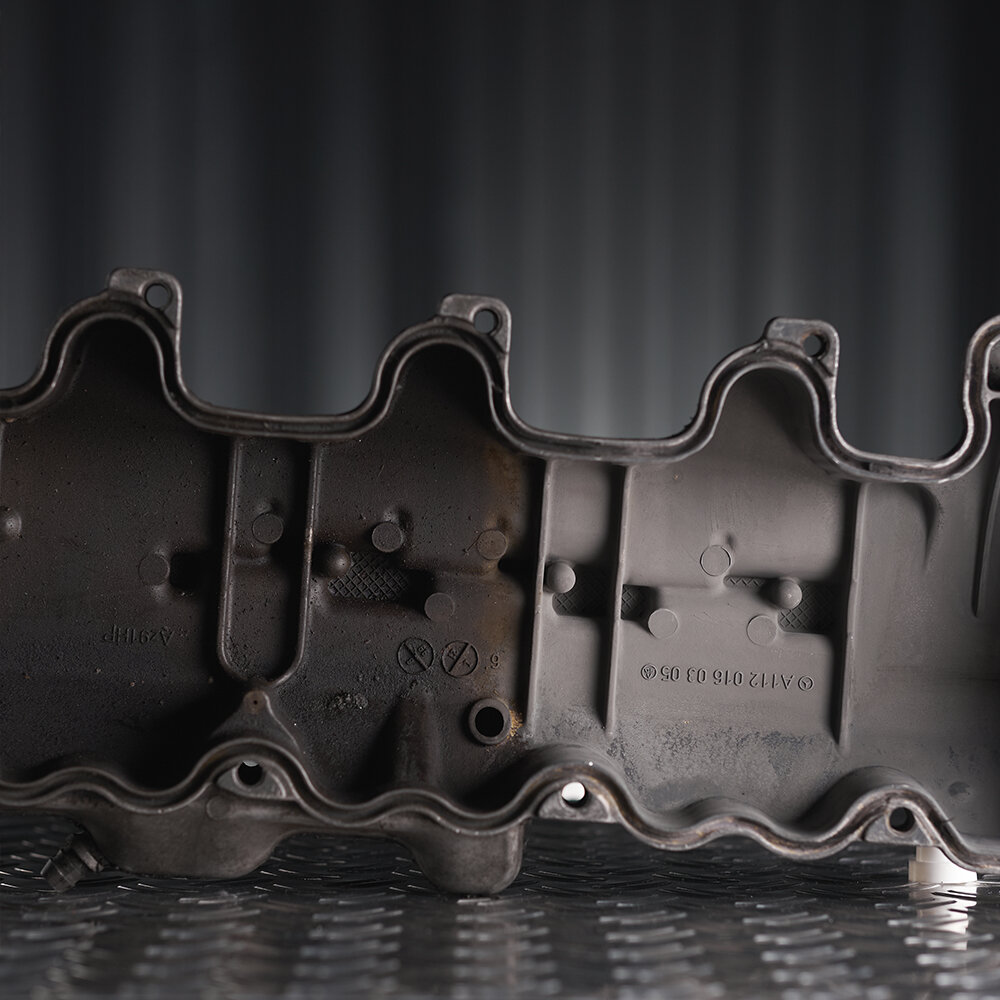 Очиститель деталей LAVR, 500 мл / Ln2021 — фото 1