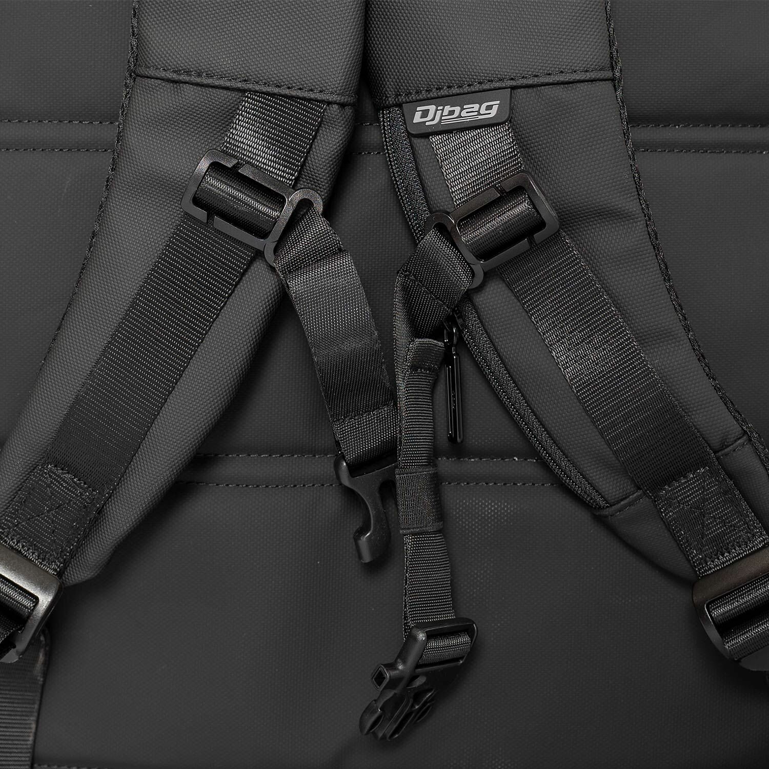 Сумка для DJ DJ BAG K-Max Plus MK2 — фото 1