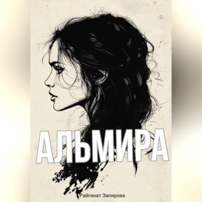 Альмира [Аудиокнига]