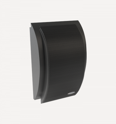 Изображение товара Громкоговоритель настенный Sonar SWS-103B, 3 Вт