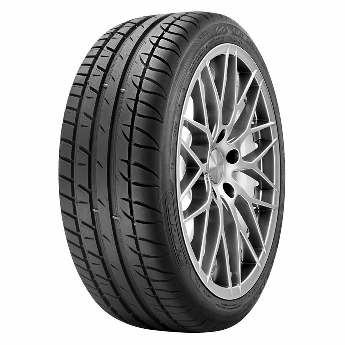 Tigar Ultra High Performance 215 60 R17 шины летние , артикул 0025793