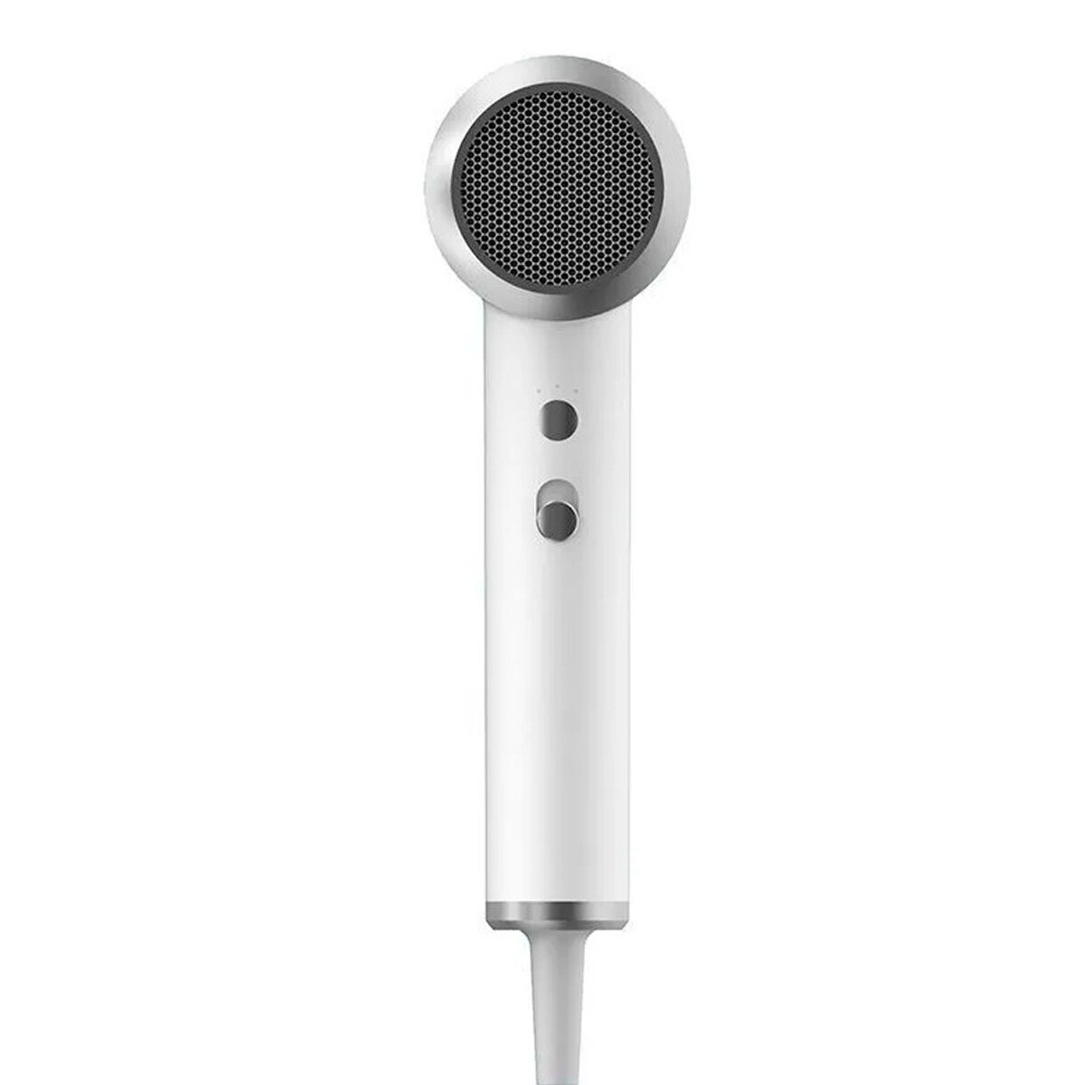 Фен Xiaomi High-speed Ionic Hair Dryer Серебристый BHR9114EU