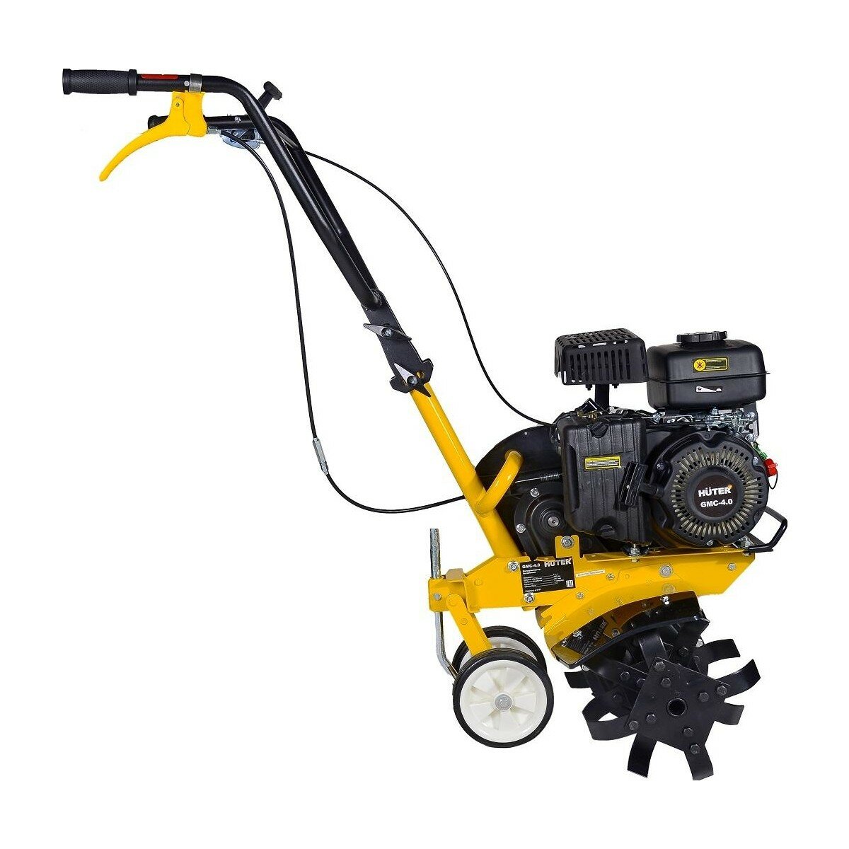 Изображение Культиватор HUTER GMC-4.0