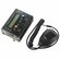 ALLOYSEED USDX 3-диапазонный трансивер 5Вт, Host Microphone