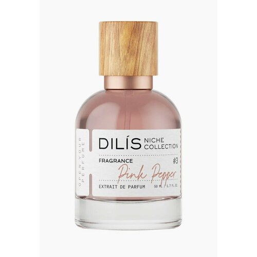 Dilis Pink Pepper духи тестер 50 мл