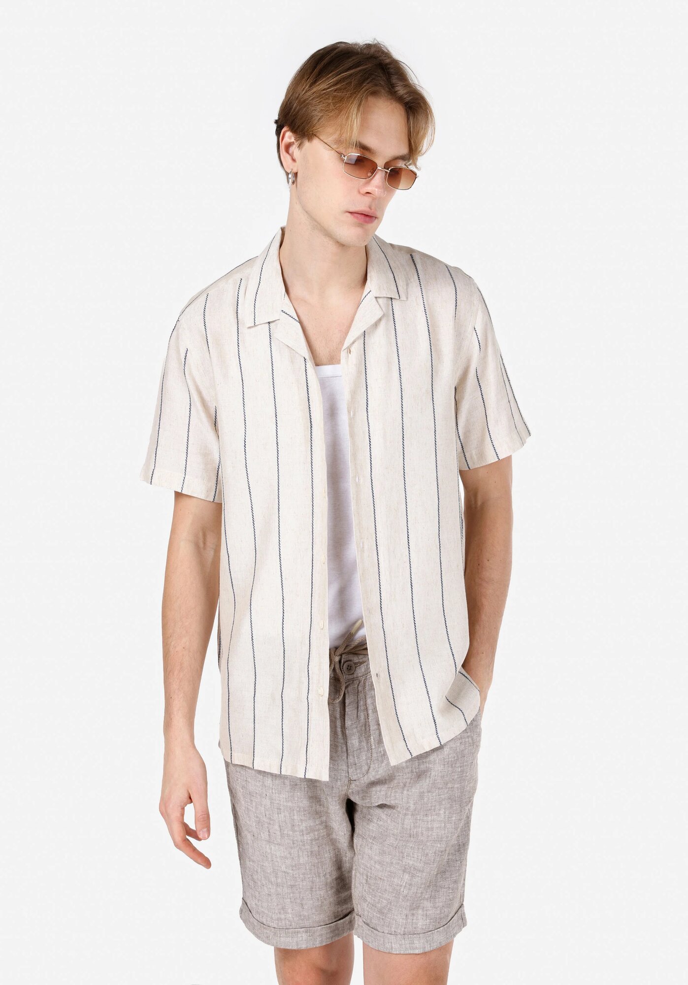 Рубашка COLIN'S Regular Fit