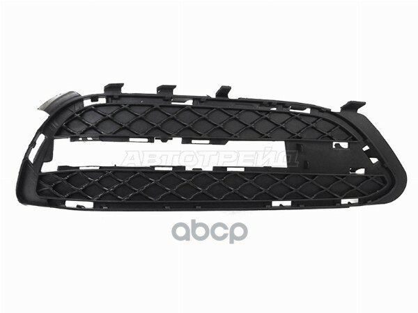 Решетка В Бампер Mercedes-Benz E-Class 09-13 (Справа/ Под Дхо (Avantgarde)) Sat арт. ST-MD09-000G-A1