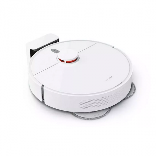 Изображение Xiaomi Робот-пылесос Xiaomi Robot Vacuum S10+ EU CDZ2101
