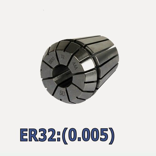 Изображение товара Цанга ER32 Ф2 мм/точность 0.005мм