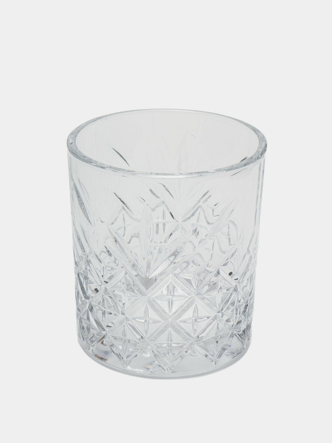 Стакан PASABAHCE таймлесс 52790 345мл 4шт 4х6 1100833 — фото 1