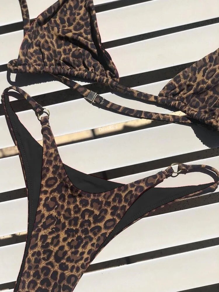 Купальник DEKA BIKINI, размер L