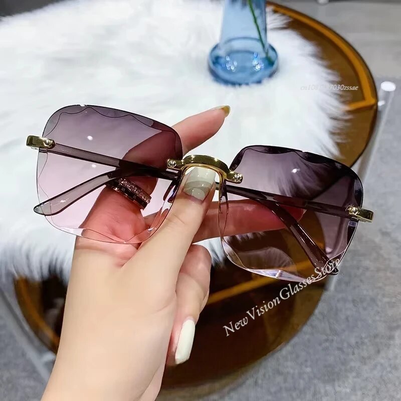 Солнцезащитные очки MOONBIFFY