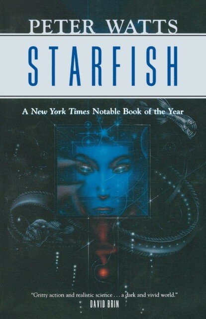 Watts, Peter "Starfish"