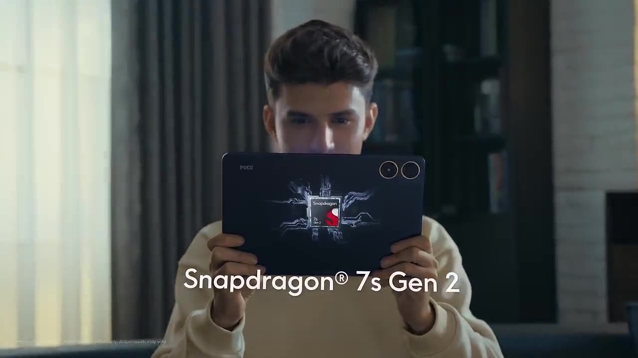 Планшет Redmi Pad Pro 8+256 ГБ/Mint Green/12.11" IPS/Ростест(ЕАС)/Wi-Fi — фото 1